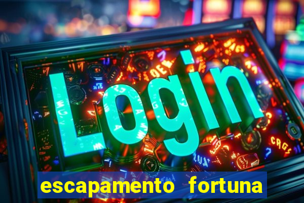 escapamento fortuna para fan 150